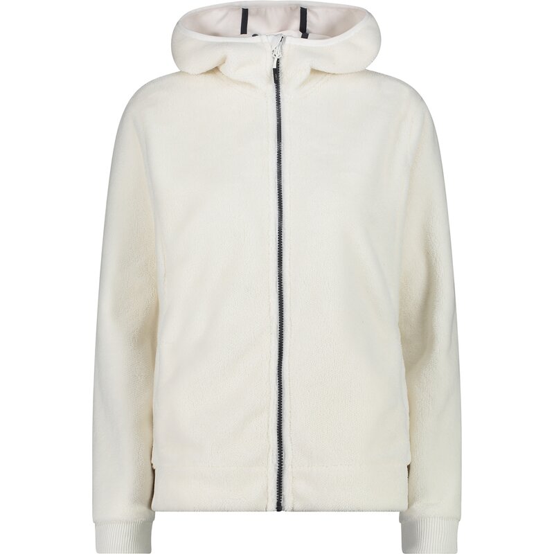 Толстовка с капюшоном женская куртка с фиксированным капюшоном Cmp, цвет b.co gesso
Толстовка с капюшоном женская куртка с фиксированным капюшоном Cmp, цвет b.co gesso