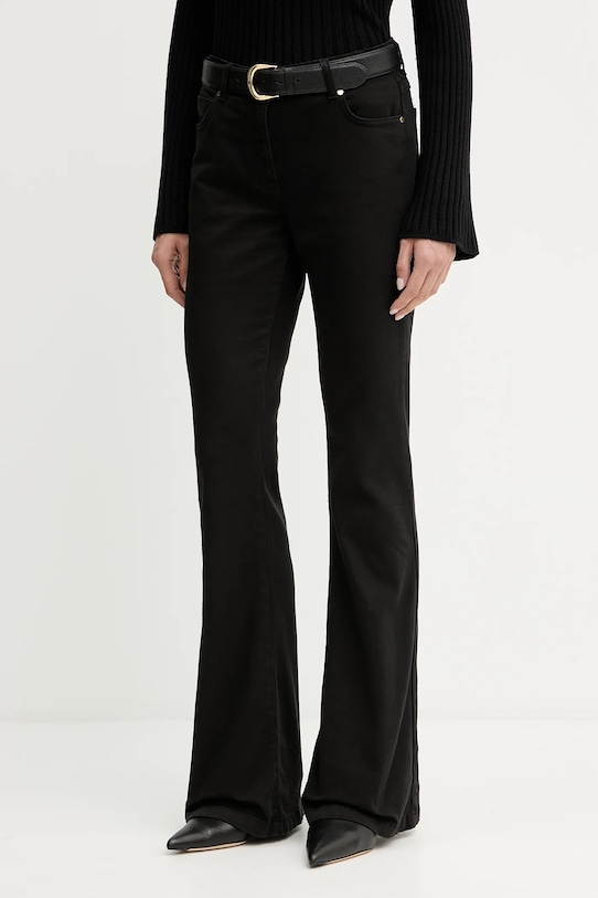 Джинсы Luisa Spagnoli, черный
Джинсы Luisa Spagnoli, черный