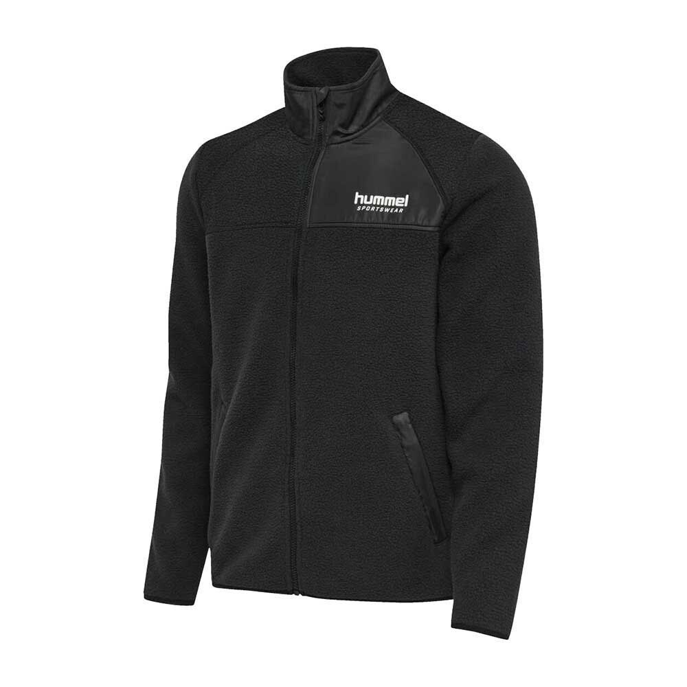 Толстовка Hummel Charla, черный
Толстовка Hummel Charla, черный