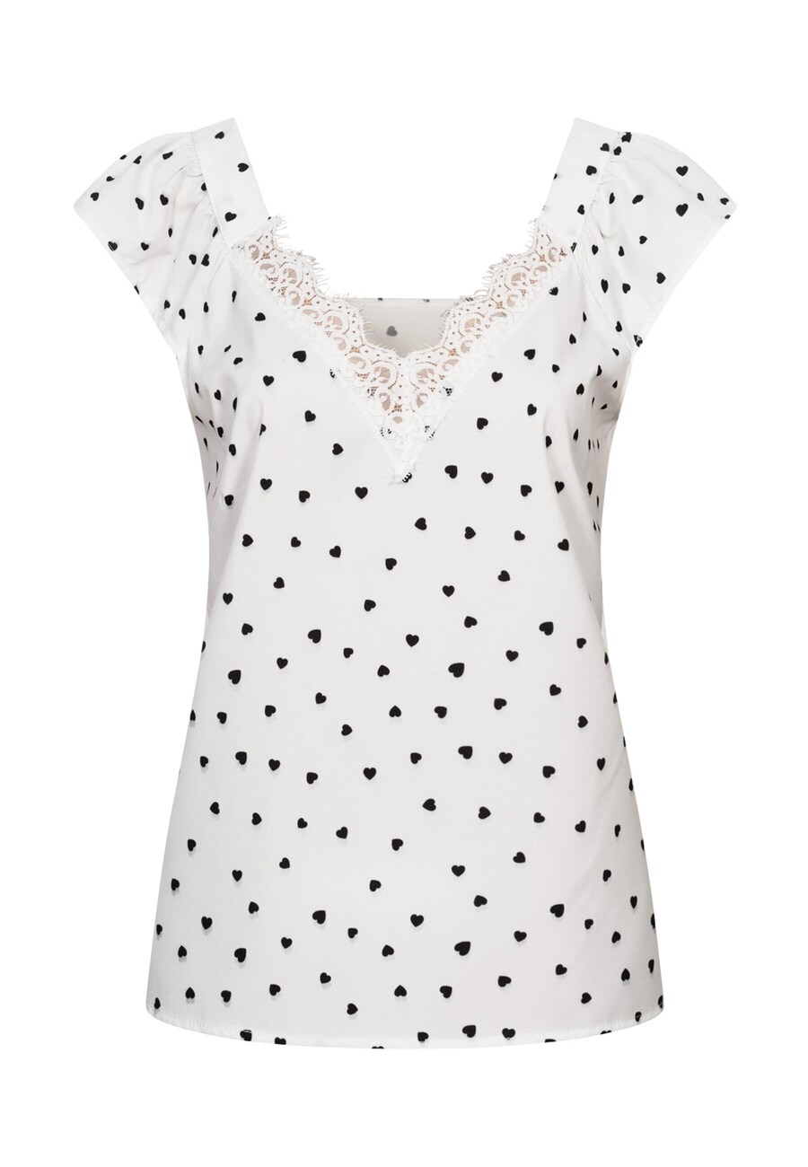 Топ Cloud5ive, White
Топ Cloud5ive, White