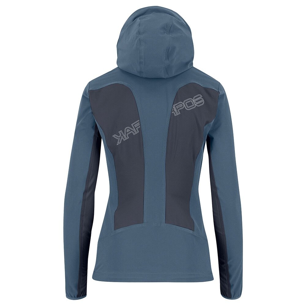 Куртка Karpos Parete, синий 
Куртка Karpos Parete, синий