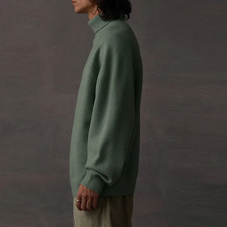 Drop2 SS23 свитер мужской Shady Blue Fear Of God Essentials, цвет Haze Blue
Drop2 SS23 свитер мужской Shady Blue Fear Of God Essentials, цвет Haze Blue