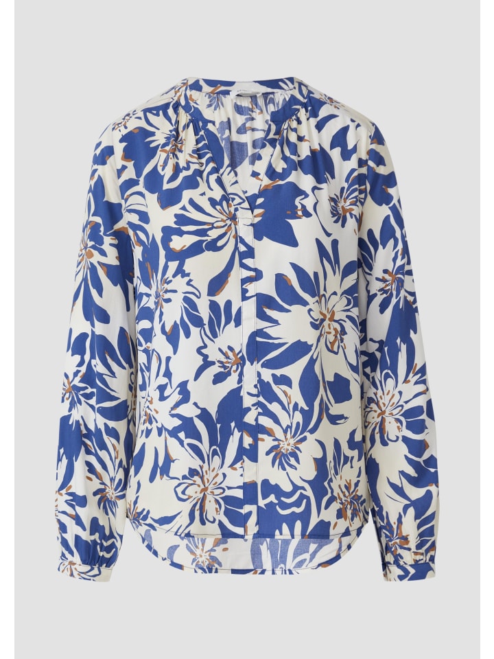 Блузка s.Oliver
Блузка s.Oliver