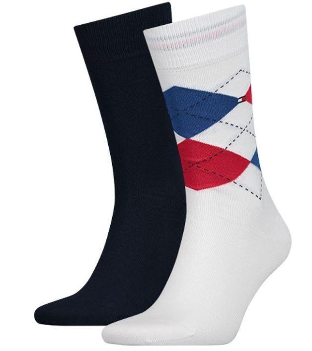 ZEAGLE Мужские носки Tommy Hilfiger, 2 пары, хлопок, размеры 39-42
ZEAGLE Мужские носки Tommy Hilfiger, 2 пары, хлопок, размеры 39-42