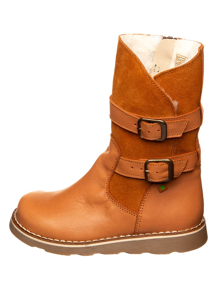 Ботинки El Naturalista, светло-коричневый
Ботинки El Naturalista, светло-коричневый