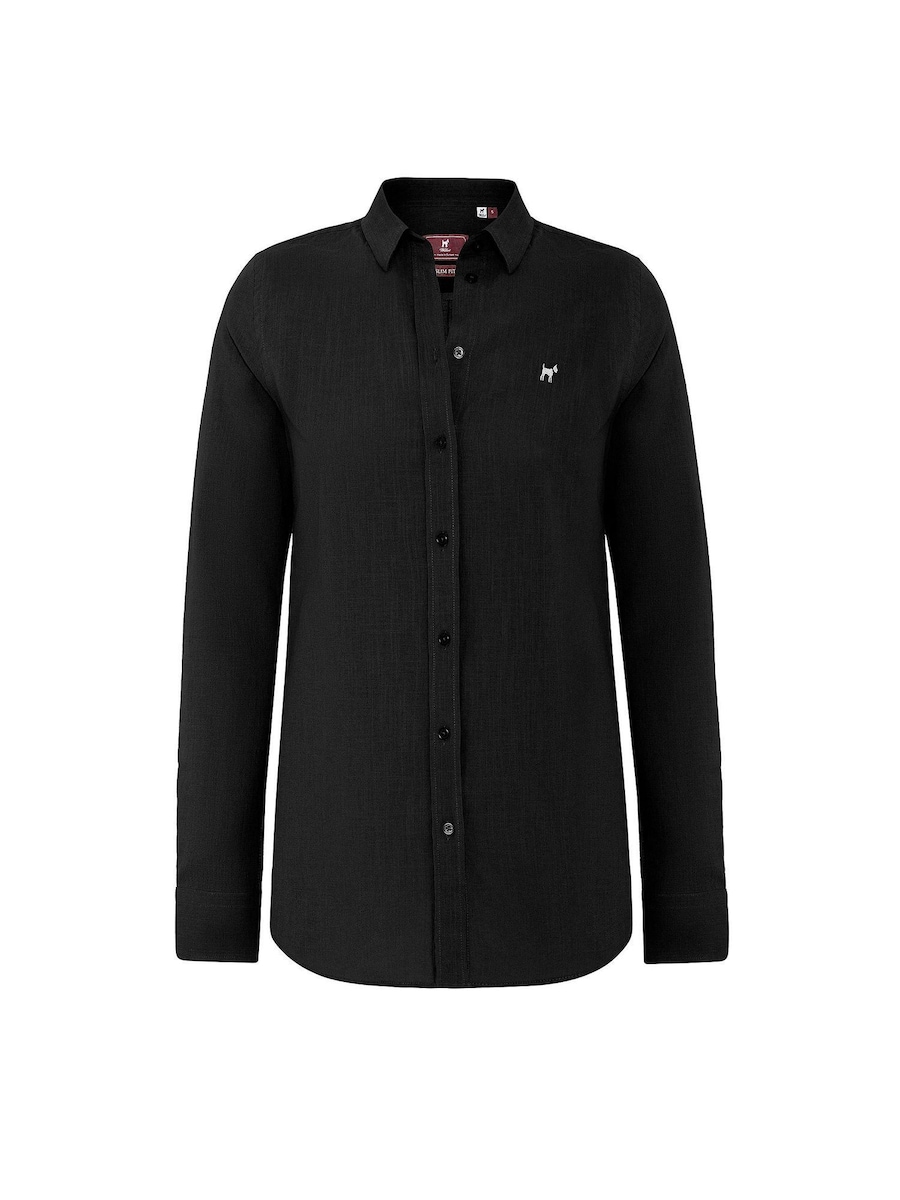 Блуза Williot, черный
Блуза Williot, черный