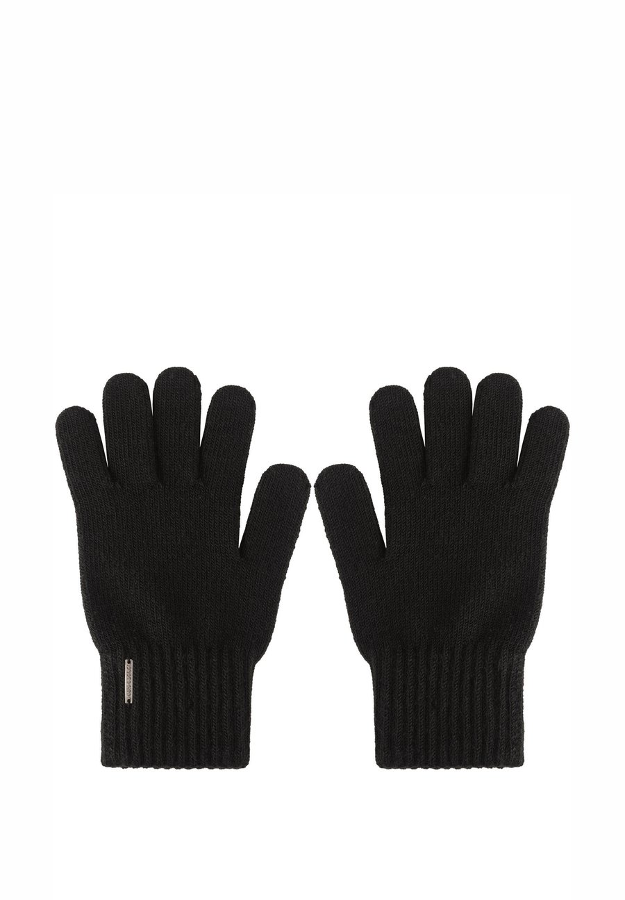 Перчатки Vivisence Gloves, Black
Перчатки Vivisence Gloves, Black
