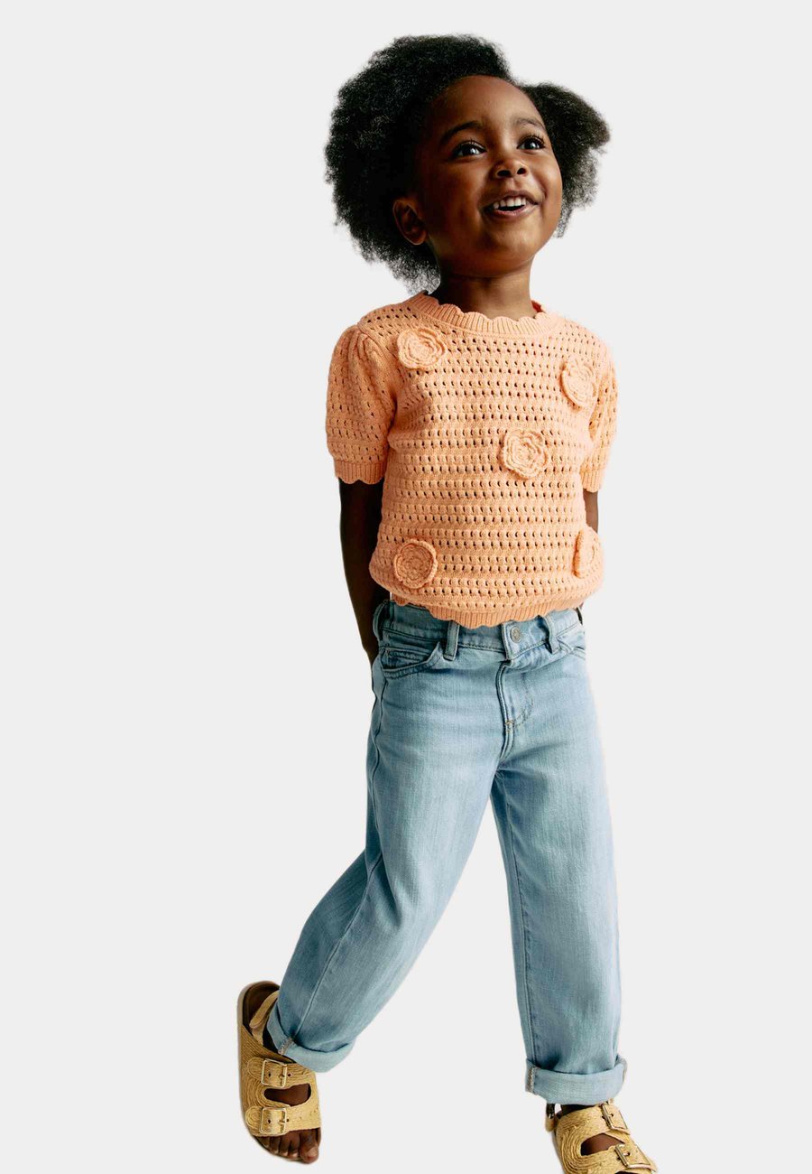 Футболка Marks & Spencer FLOWER, Soft Orange/Mottled Orange, Оранжевый, Футболка Marks & Spencer FLOWER, Soft Orange/Mottled Orange
Футболка Marks & Spencer FLOWER, Soft Orange/Mottled Orange, Оранжевый, Футболка Marks & Spencer FLOWER, Soft Orange/Mottled Orange