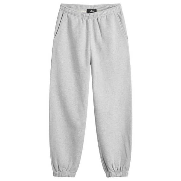 Повседневные спортивные штаны Represent, серый 
Повседневные спортивные штаны Represent, серый