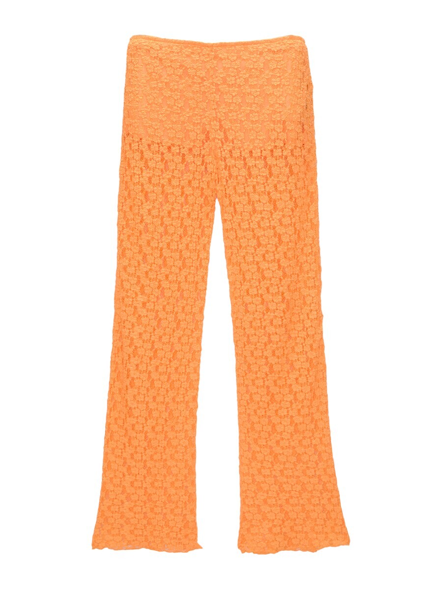 Брюки Pull&Bear Regular Pants, цвет Mandarine
Брюки Pull&Bear Regular Pants, цвет Mandarine