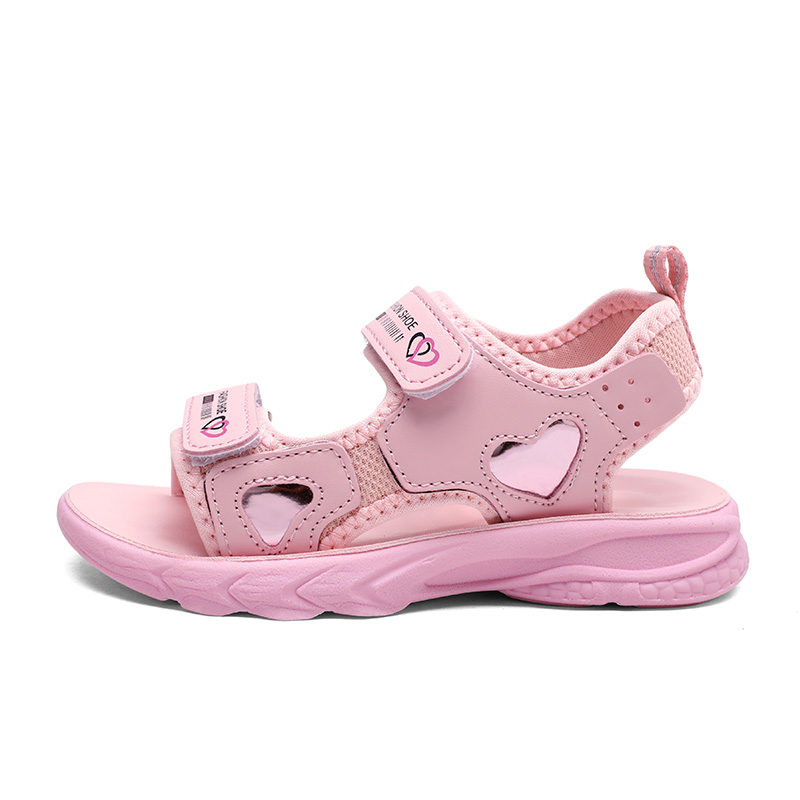 Сандалии детские FIRS Kids, розовый
Сандалии детские FIRS Kids, розовый