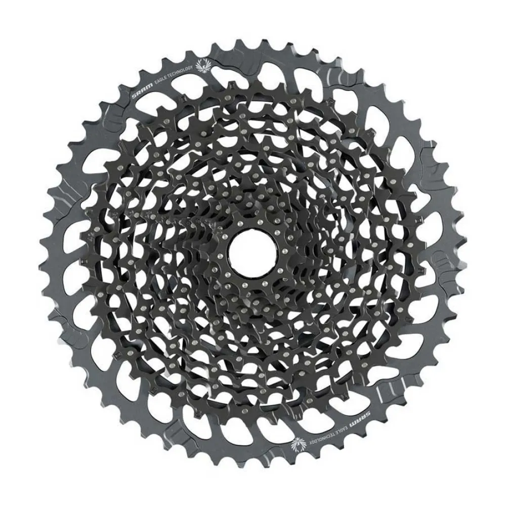 Велокассета Sram XG-1275 Eagle, серебряный
Велокассета Sram XG-1275 Eagle, серебряный