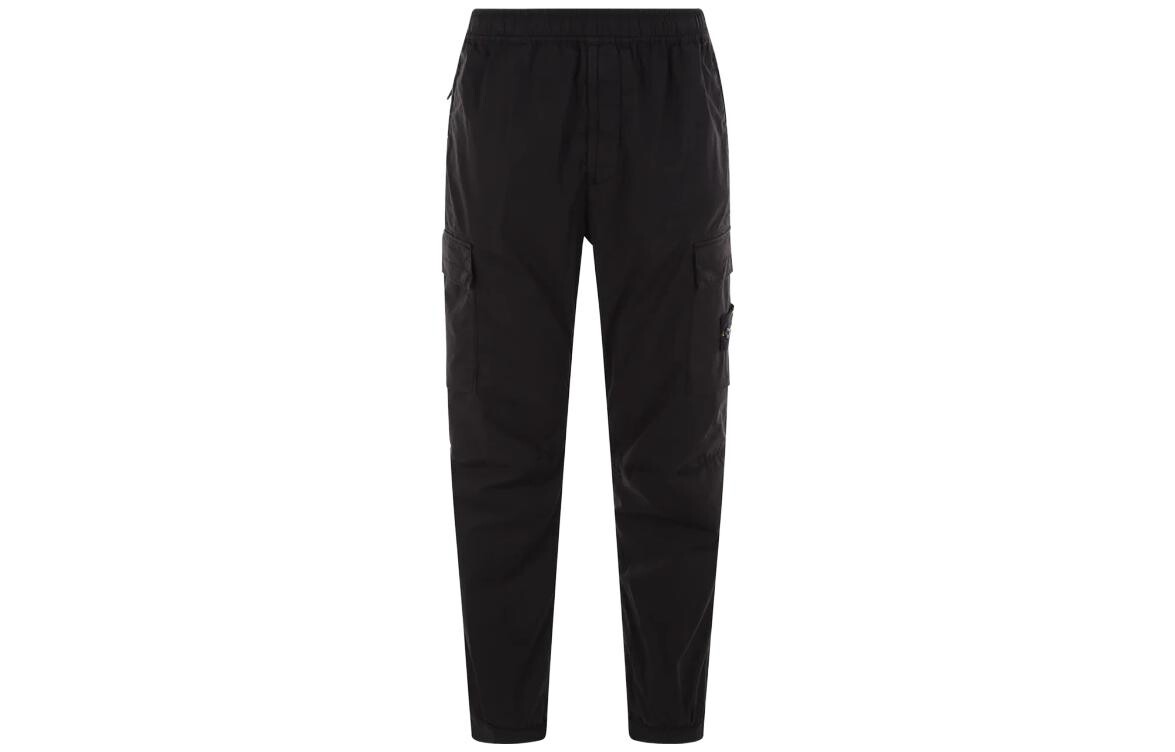 Брюки мужские Stone Island Cargo, черный
Брюки мужские Stone Island Cargo, черный