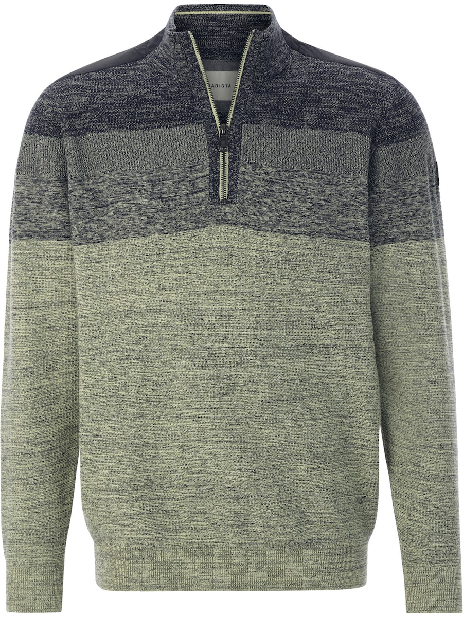 Свитер BABISTA Belan, Mixed Colors
Свитер BABISTA Belan, Mixed Colors