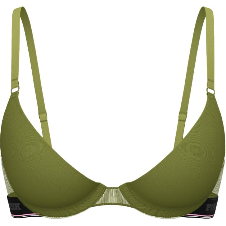 Victoria's Secret Розовый бюстгальтер Women's
Victoria's Secret Розовый бюстгальтер Women's