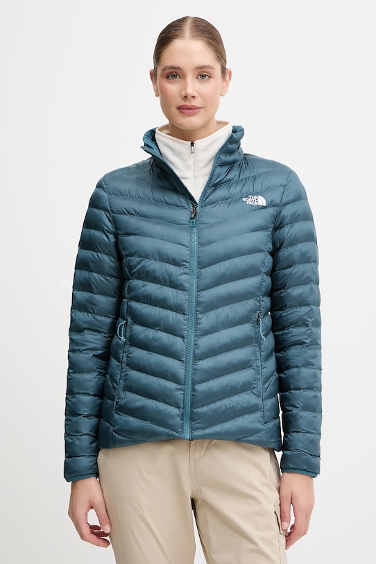 Куртка Уила The North Face, бирюзовый
Куртка Уила The North Face, бирюзовый