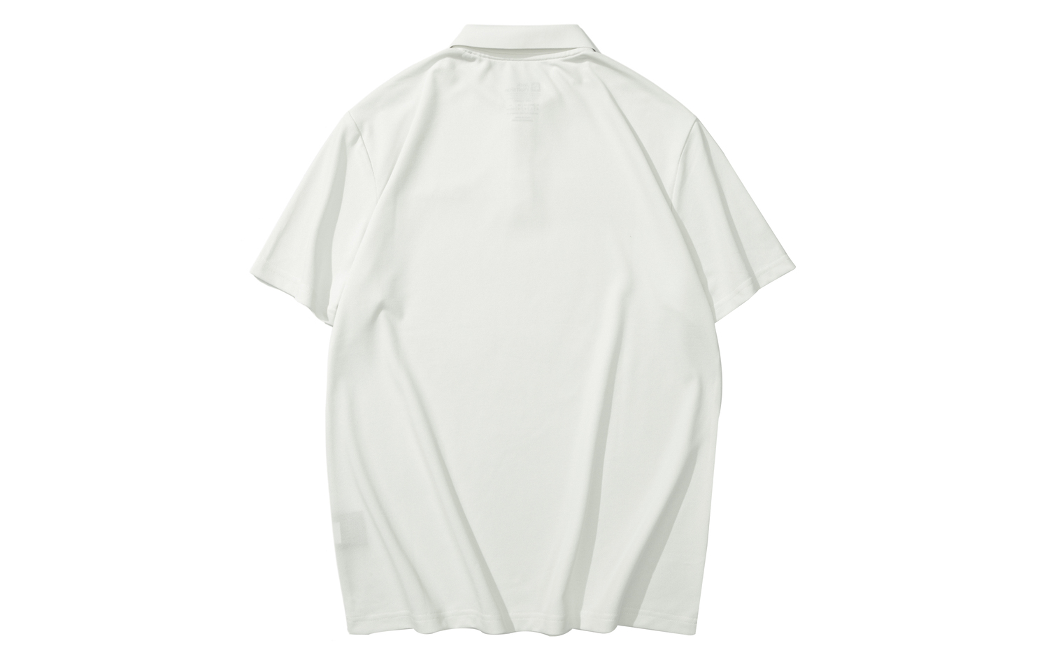 Мужская поло JACK WOLFSKIN, ярко-белый
Мужская поло JACK WOLFSKIN, ярко-белый