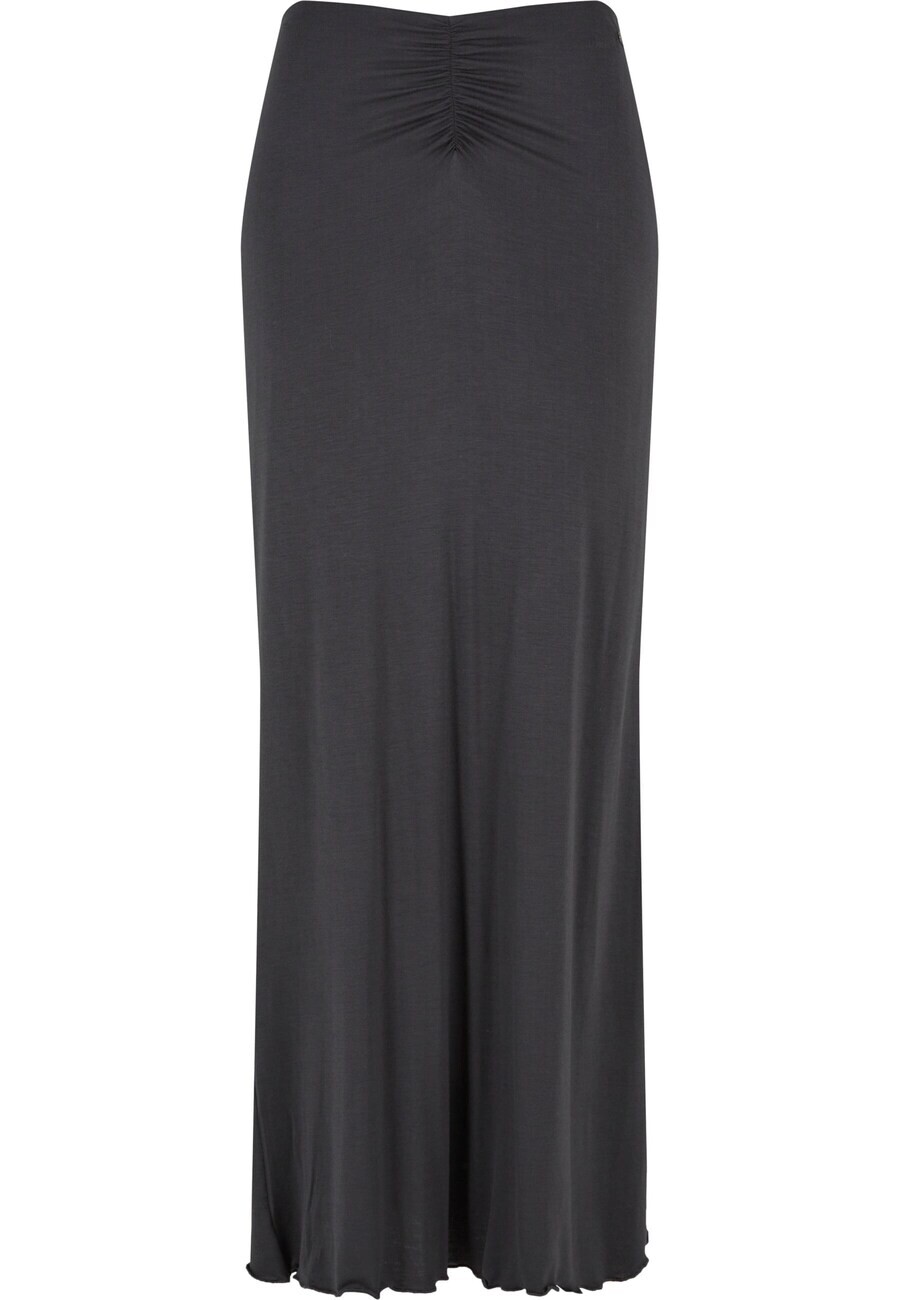 Юбка макси Karl Kani Skirt, темно-серый
Юбка макси Karl Kani Skirt, темно-серый