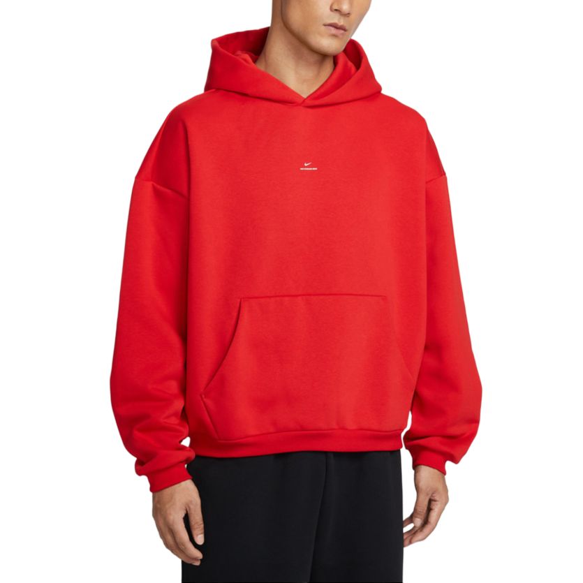 Nike Мужская толстовка с капюшоном, красная, средней толщины
Nike Мужская толстовка с капюшоном, красная, средней толщины