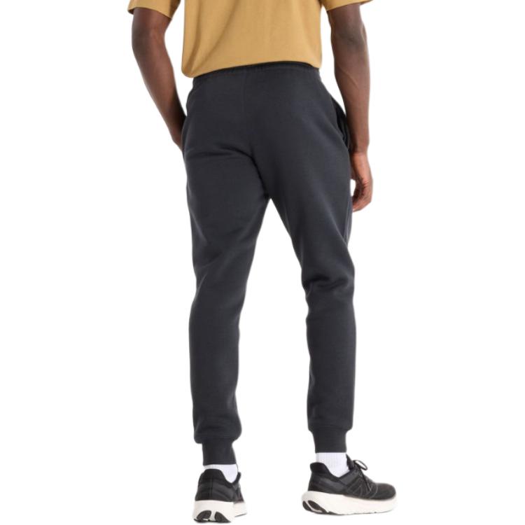 New Balance Спортивные штаны мужские черные
New Balance Спортивные штаны мужские черные