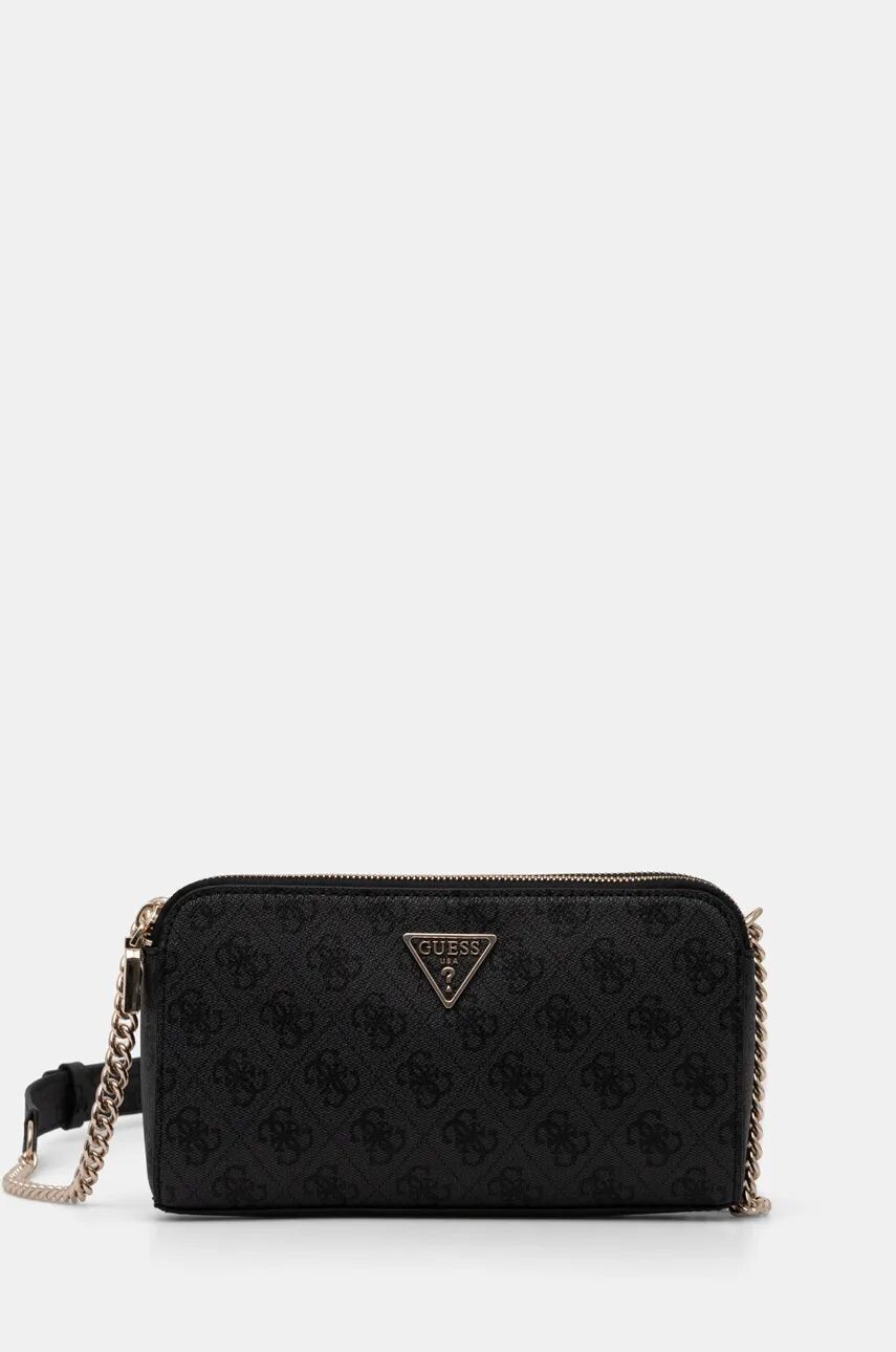 Guess сумочка, черный
Guess сумочка, черный