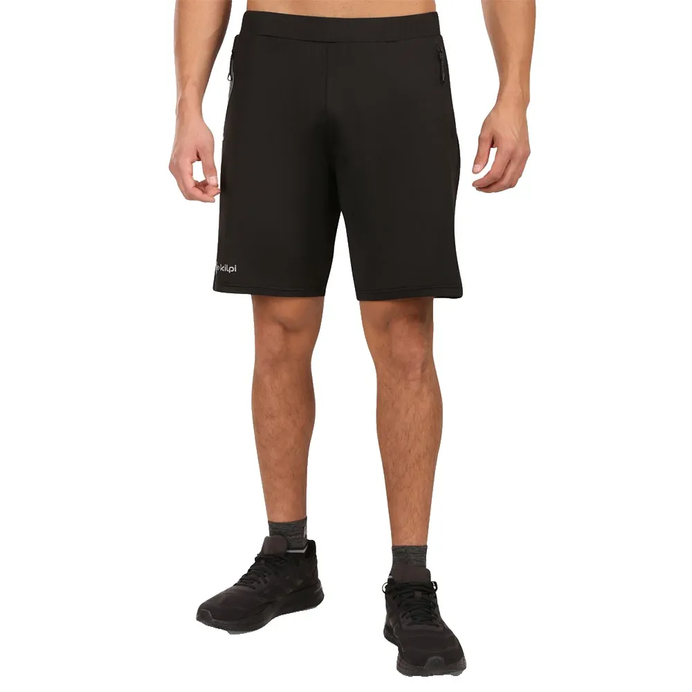 Шорты Kilpi Nantes, черный
Шорты Kilpi Nantes, черный
