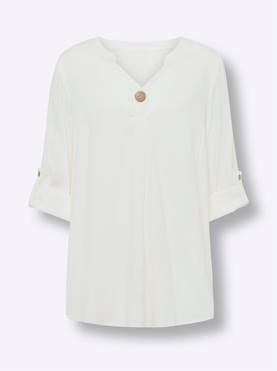 Блуза heine, экрю
Блуза heine, экрю