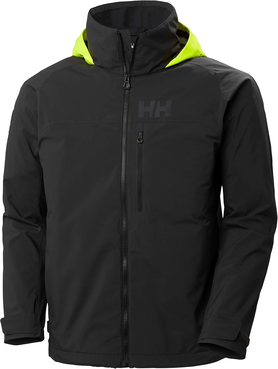 Helly-Hansen мужская куртка с капюшоном HP Racing Helly Hansen, 980 Ebony
Helly-Hansen мужская куртка с капюшоном HP Racing Helly Hansen, 980 Ebony