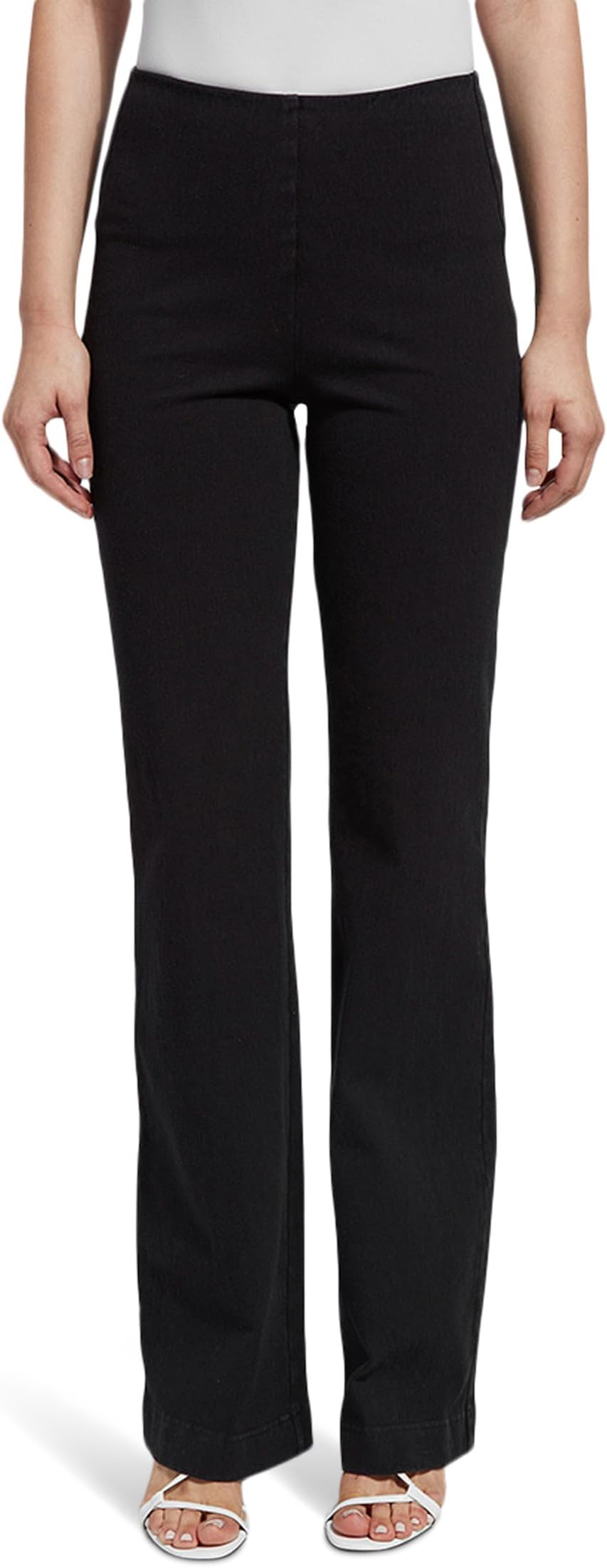 Джинсы Lysse Denim Trousers, Black
Джинсы Lysse Denim Trousers, Black