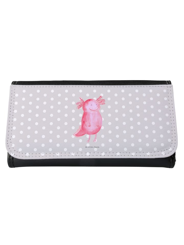 Кошелек Mr. & Mrs. Panda, серый пастельный
Кошелек Mr. & Mrs. Panda, серый пастельный