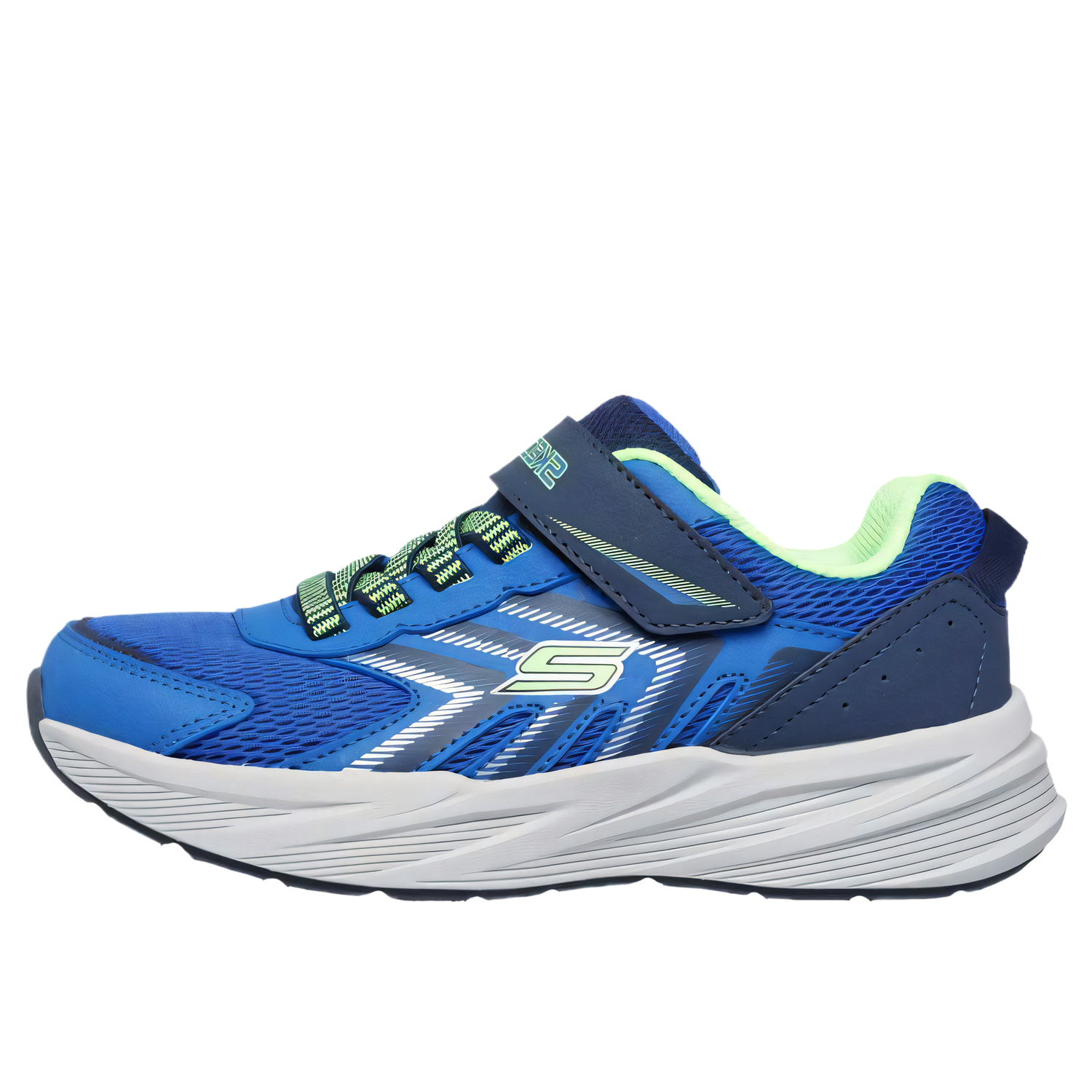 Skechers Kids Обувь lifestyle marine blue для детей
Skechers Kids Обувь lifestyle marine blue для детей