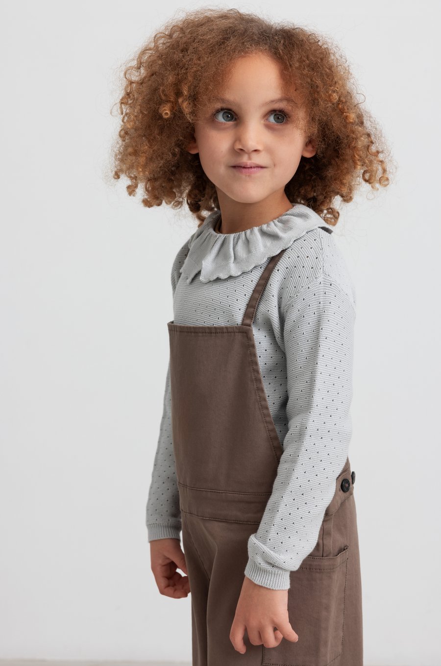 Джемпер MarMar Copenhagen TORO, Aluminium/Light Blue
Джемпер MarMar Copenhagen TORO, Aluminium/Light Blue