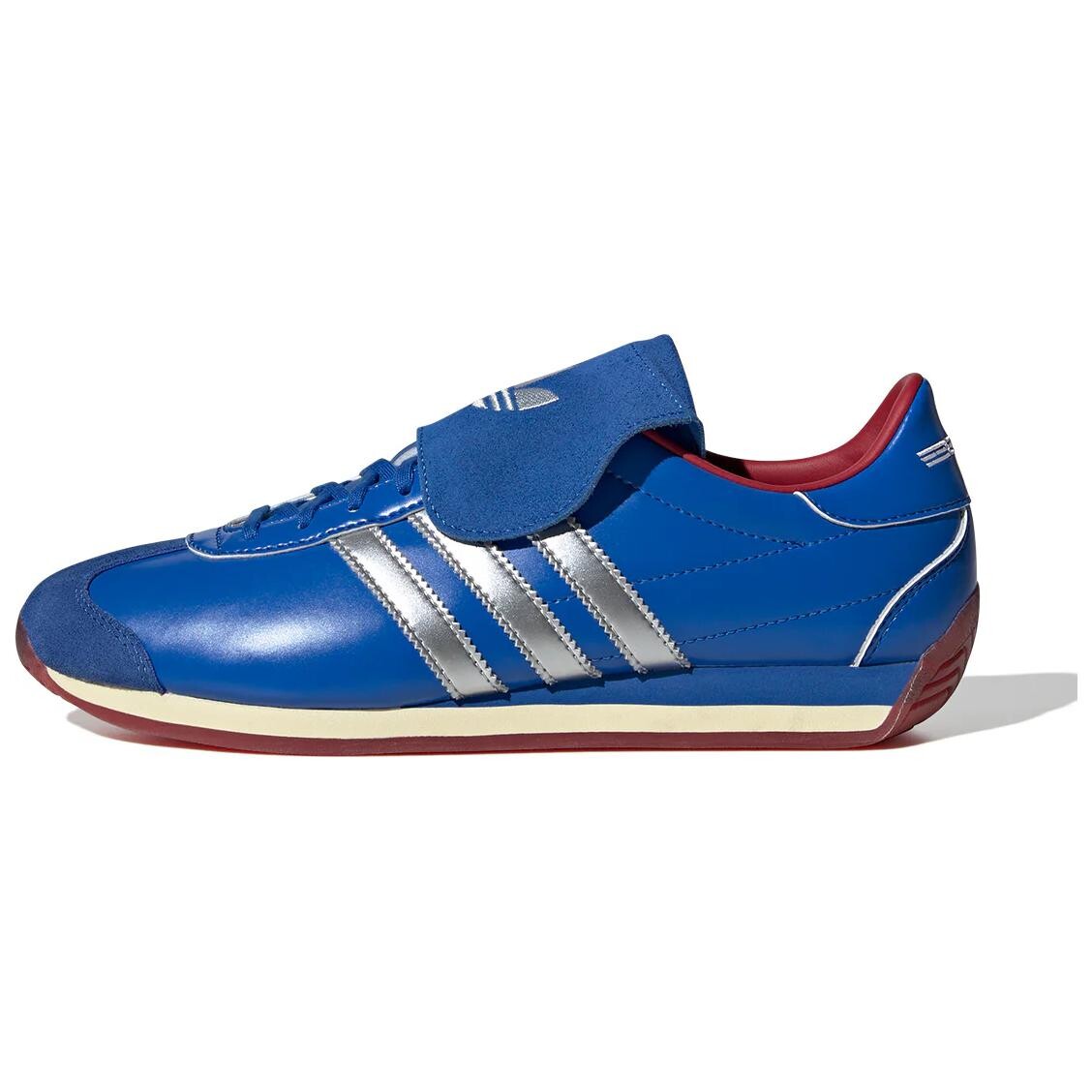 Кроссовки Yes IC x adidas originals COUNTRY OG 柔软舒适 防滑耐磨 低帮 生活休闲鞋 男女同款 蓝色, синий
Кроссовки Yes IC x adidas originals COUNTRY OG 柔软舒适 防滑耐磨 低帮 生活休闲鞋 男女同款 蓝色, синий