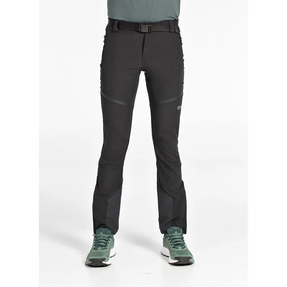 Брюки +8000 Nengo, черный
Брюки +8000 Nengo, черный