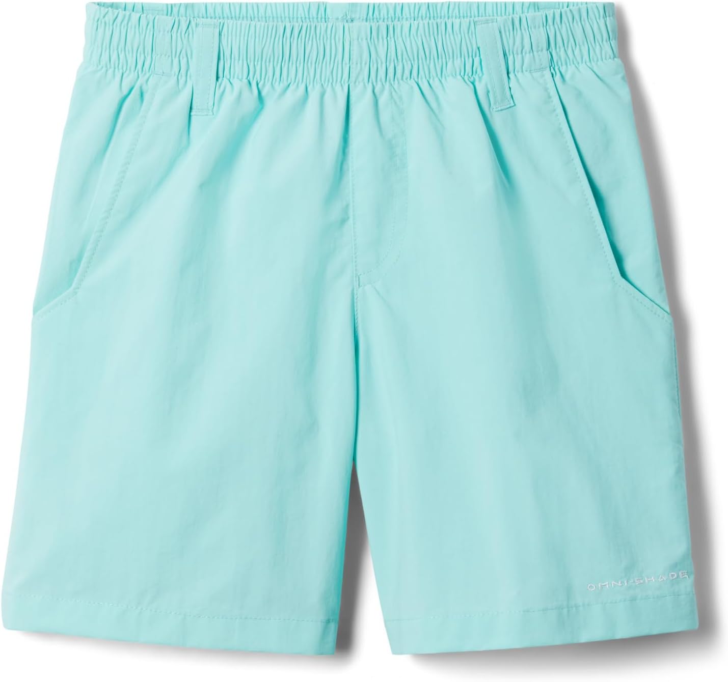 Columbia Boys PFG Backcast II шорты, Gulf Stream
Columbia Boys PFG Backcast II шорты, Gulf Stream
