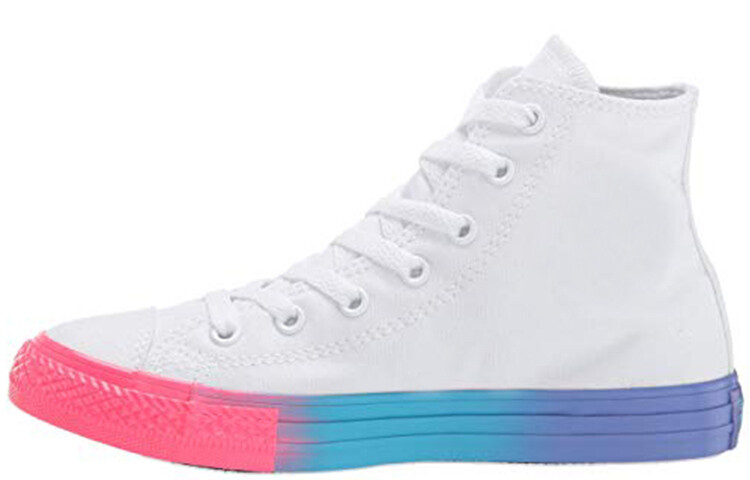 Кеды Converse Chuck Taylor All Star Kids' Canvas Shoes Grade School
Кеды Converse Chuck Taylor All Star Kids' Canvas Shoes Grade School