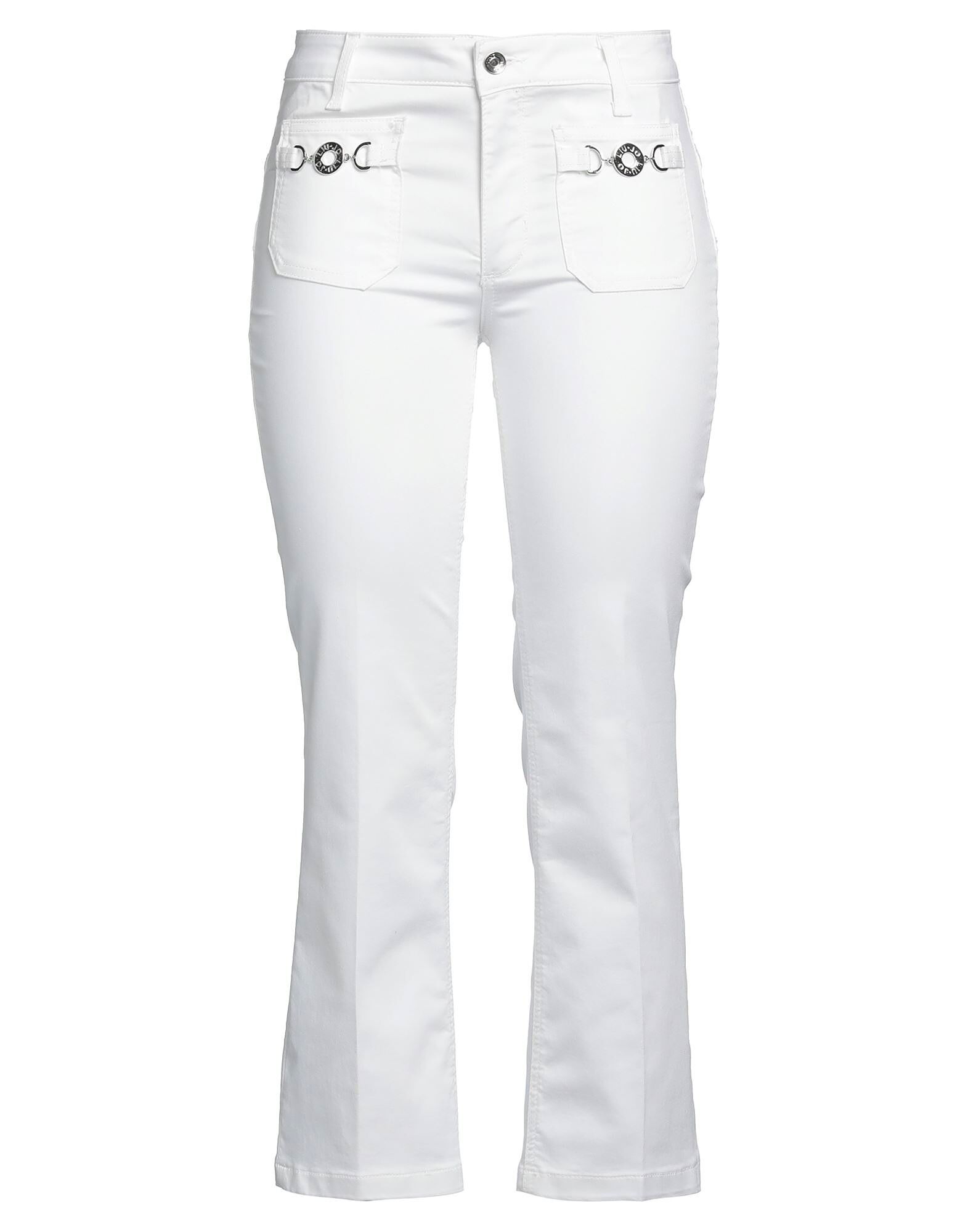 Брюки Liu •Jo, белый
Брюки Liu •Jo, белый