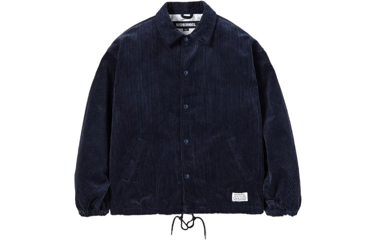 NEIGHBORHOOD Куртка мужская, Blue
NEIGHBORHOOD Куртка мужская, Blue