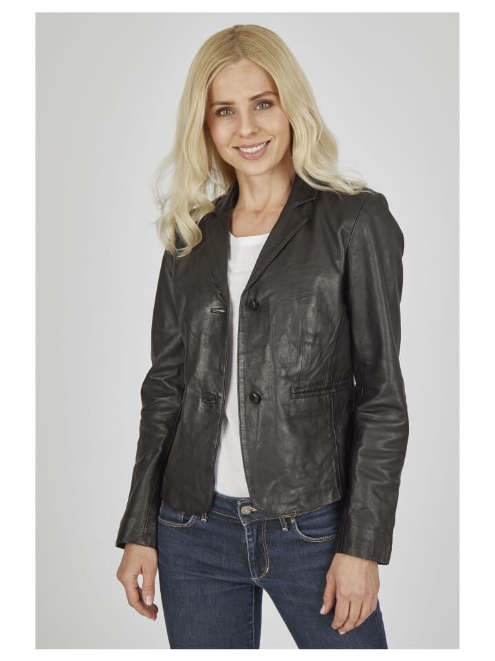 Кожаная куртка 7eleven, черный
Кожаная куртка 7eleven, черный