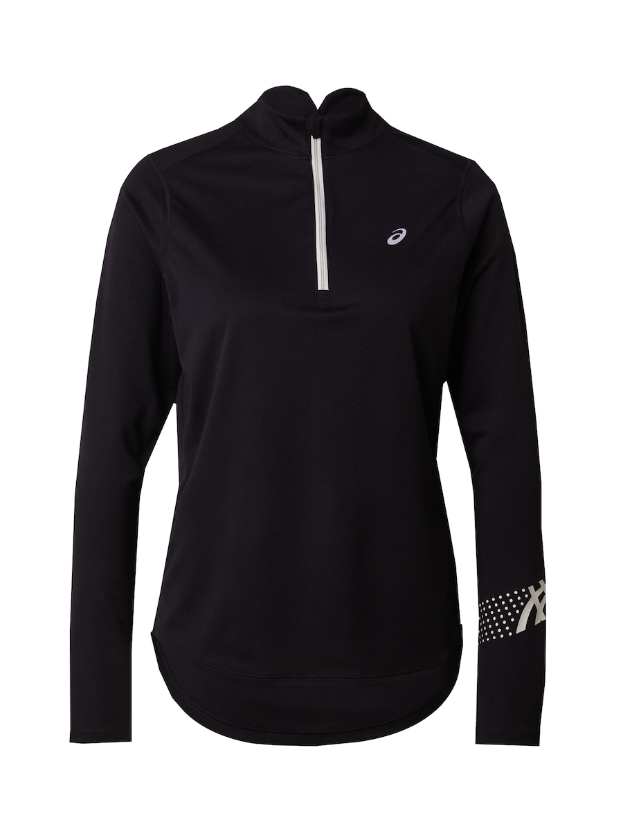 Футболка Performance ASICS, черный
Футболка Performance ASICS, черный