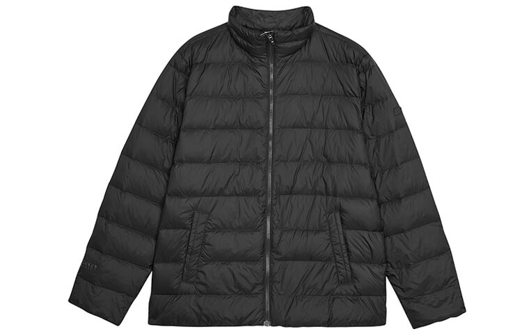 Пуховик женский Skechers, темно-синий
Пуховик женский Skechers, темно-синий