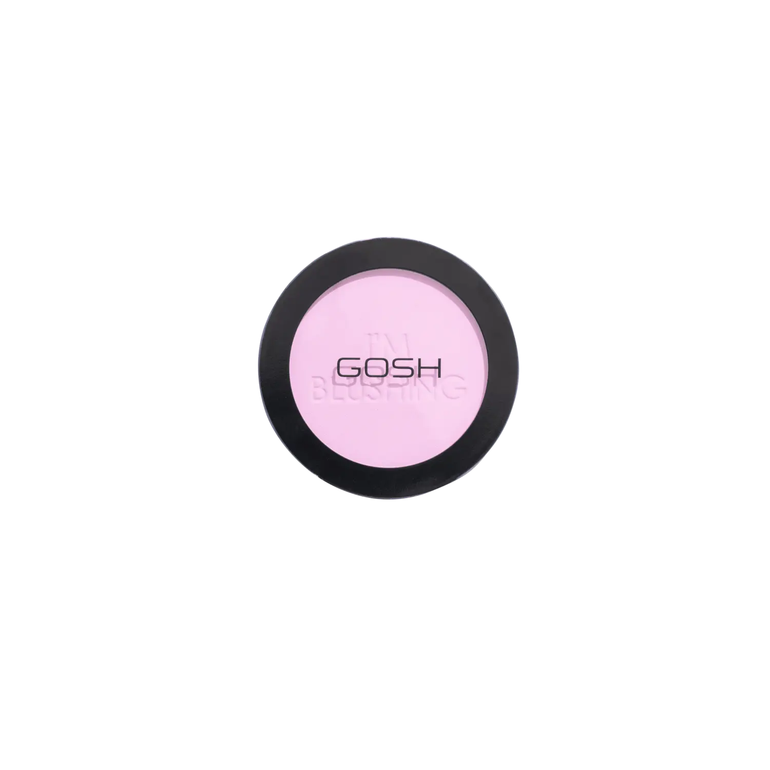 Румяна 005 шокирующий розовый Gosh I'M Blushing, 5 гр
Румяна 005 шокирующий розовый Gosh I'M Blushing, 5 гр