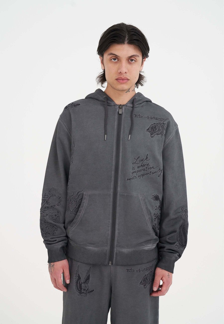 Толстовка Ed Hardy GRAPHIC DISTRESS ZIP THRU , Grey, Серый, Толстовка Ed Hardy GRAPHIC DISTRESS ZIP THRU , Grey
Толстовка Ed Hardy GRAPHIC DISTRESS ZIP THRU , Grey, Серый, Толстовка Ed Hardy GRAPHIC DISTRESS ZIP THRU , Grey