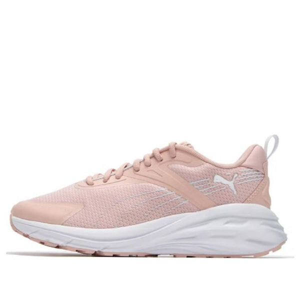 Кроссовки running shoes 'pink white' Puma, розовый
Кроссовки running shoes 'pink white' Puma, розовый