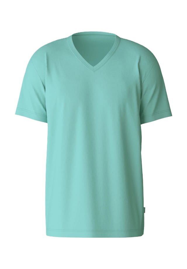 Верх пижамы хлопок Calida, синий
Верх пижамы хлопок Calida, синий