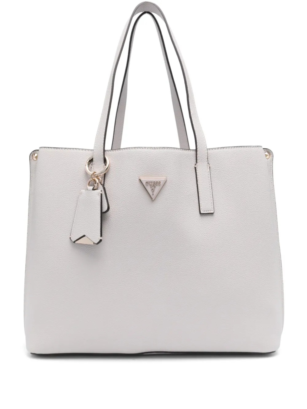 GUESS USA сумка-тоут Girlfriend, серый
GUESS USA сумка-тоут Girlfriend, серый