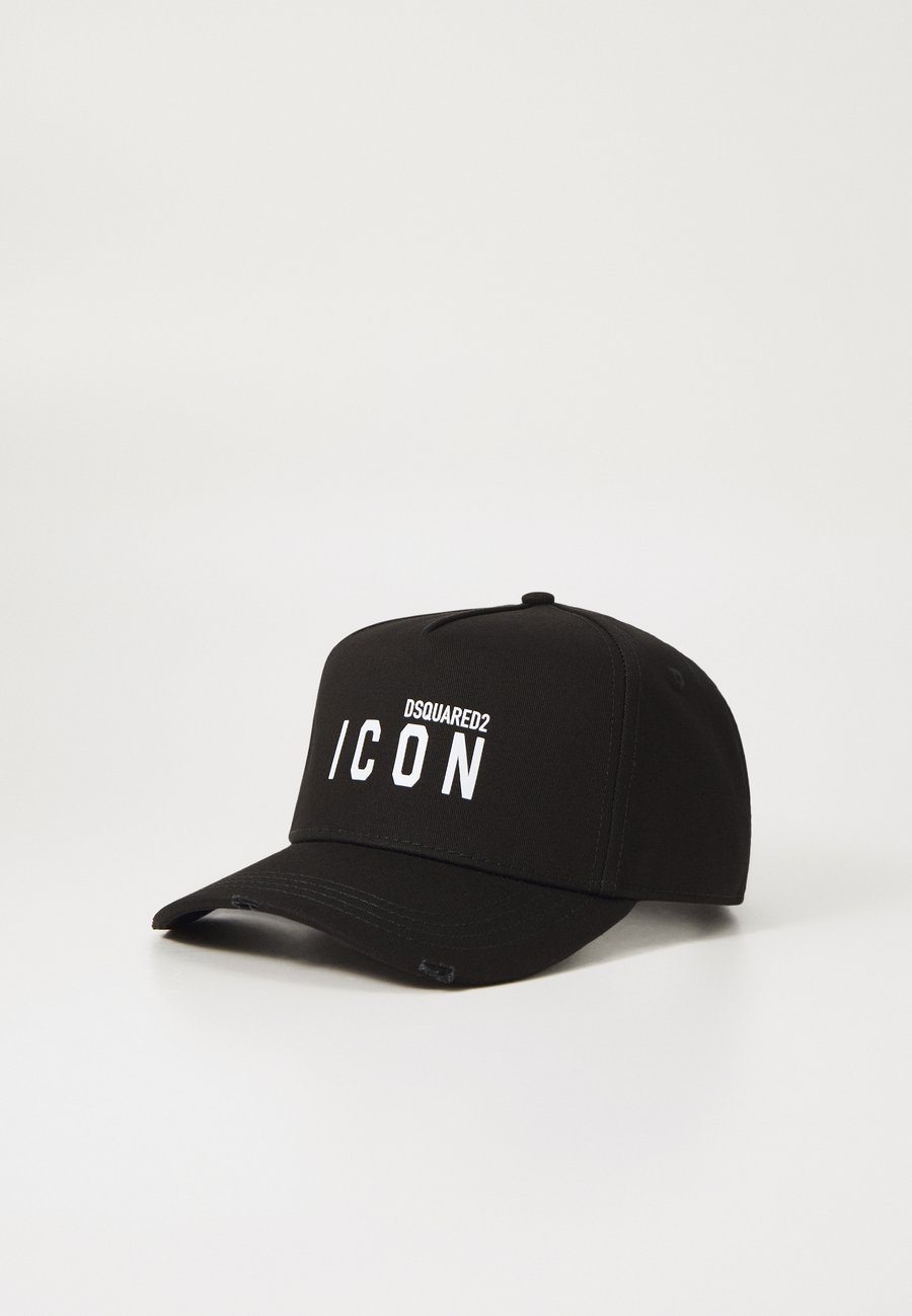 Бейсболка DSQUARED2 ICON BASEBALL, Nero/Bianco/Black
Бейсболка DSQUARED2 ICON BASEBALL, Nero/Bianco/Black