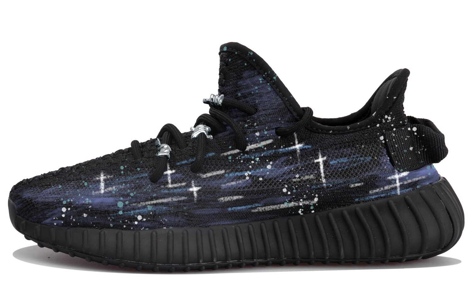 Кроссовки adidas originals Yeezy Boost 350 V2 Lifestyle Shoes Unisex Low-top Black/Blue, черный/синий
Кроссовки adidas originals Yeezy Boost 350 V2 Lifestyle Shoes Unisex Low-top Black/Blue, черный/синий