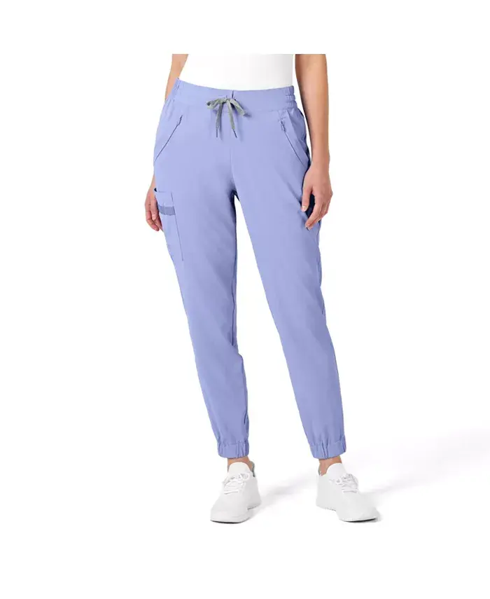 Укороченные эко-джоггеры для медперсонала RENEW Wink, синий
Укороченные эко-джоггеры для медперсонала RENEW Wink, синий