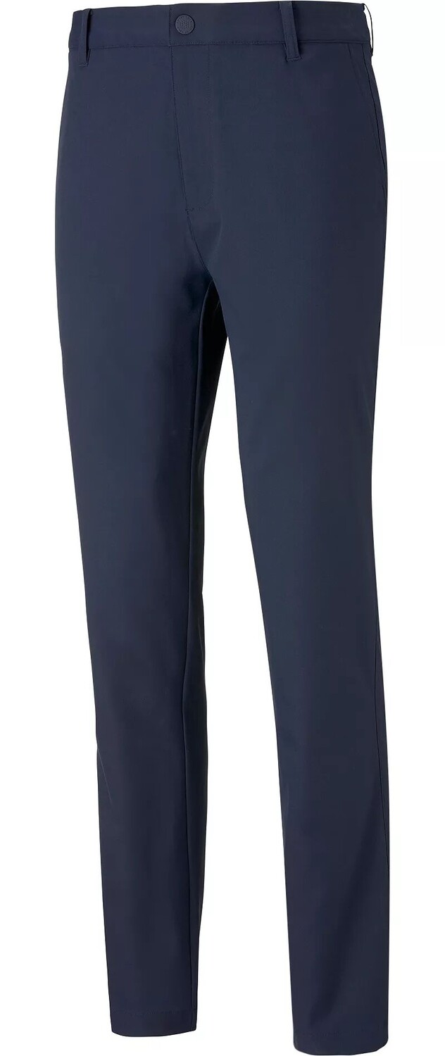 Мужские брюки для гольфа Puma Dealer
Мужские брюки для гольфа Puma Dealer